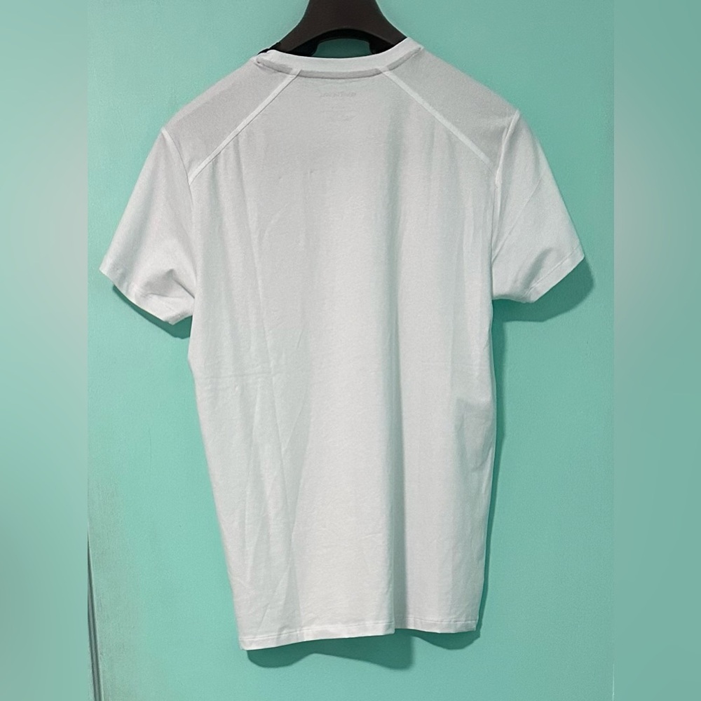 New Kenneth Cole men t-shirts, size medium, cotton - Picture 2 of 4